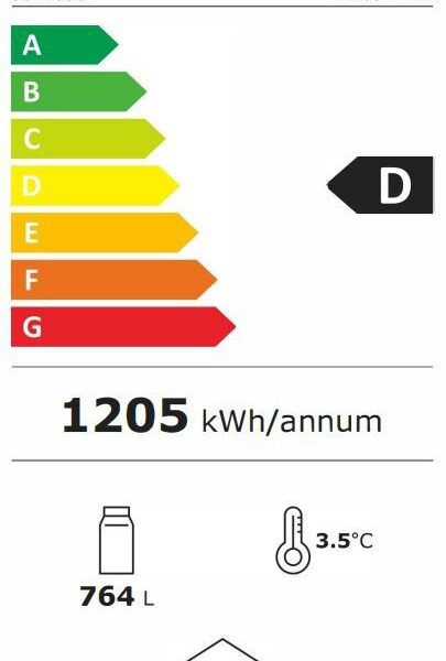 Display cooler Scancool – kuva 5