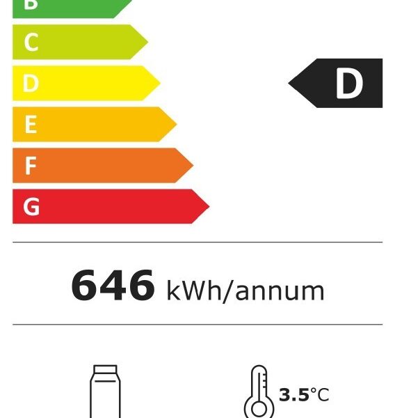 Display cooler Scancool – kuva 1