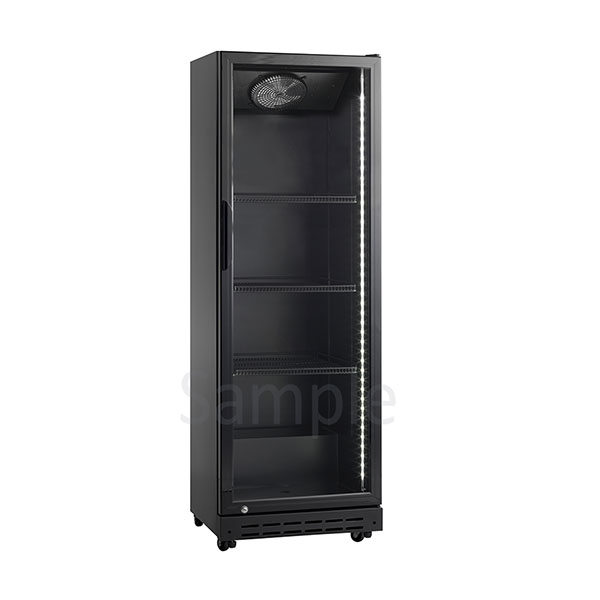 Scandomestic SD181BE Pullokaappi