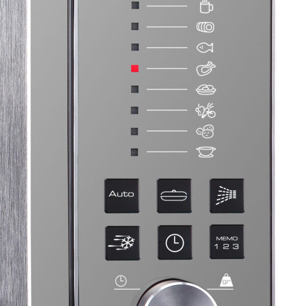 Brandt SE2616S Mikroaaltouuni – kuva 3