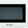 Brandt SM2016W valge Mikroaaltouuni