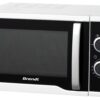 Brandt SM2500W valge Mikroaaltouuni