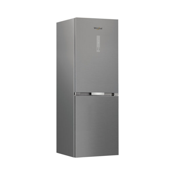 Whirlpool WHK26364XP7E Jääkaappipakastin – kuva 1
