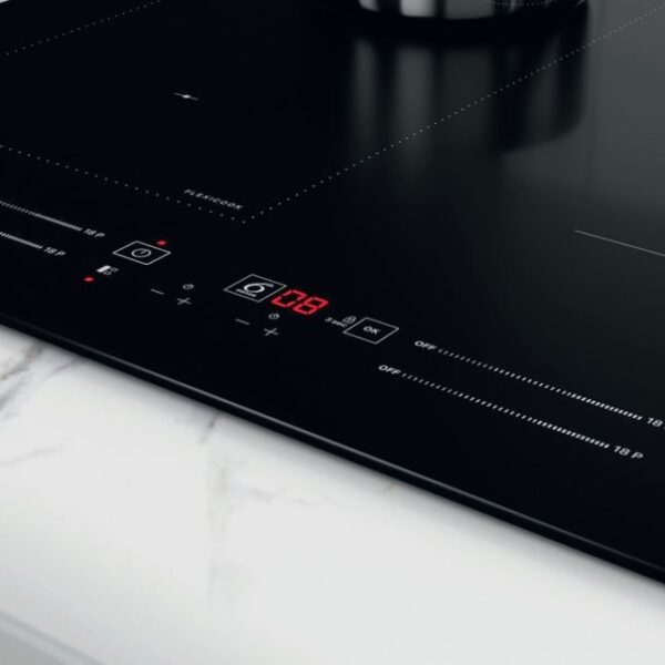 Whirlpool WLS7960NE Induktioliesitaso – kuva 5