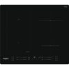 Whirlpool WLS7960NE Induktioliesitaso
