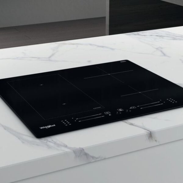 Whirlpool WLS7960NE Induktioliesitaso – kuva 3