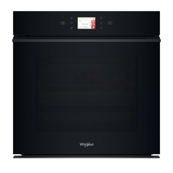 Built-in oven Whirlpool