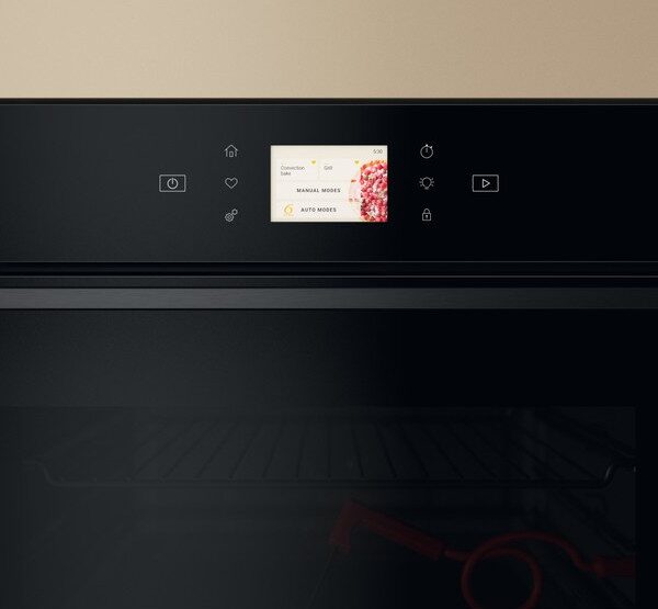 Whirlpool WOI98MPT2SBA Uuni – kuva 3