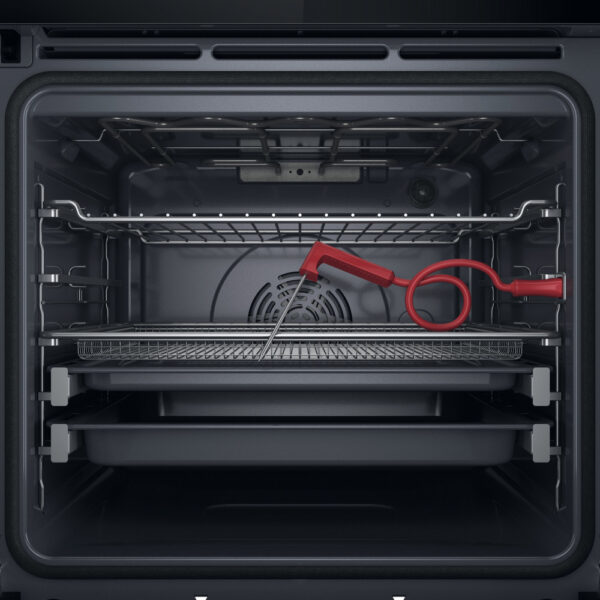 Whirlpool WOI98MPT2SBA Uuni – kuva 6