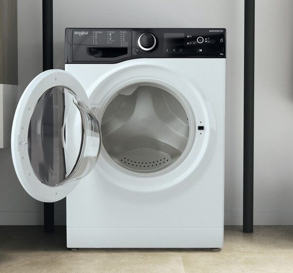 Whirlpool WRBSS6249SEU Pyykinpesukone – kuva 1