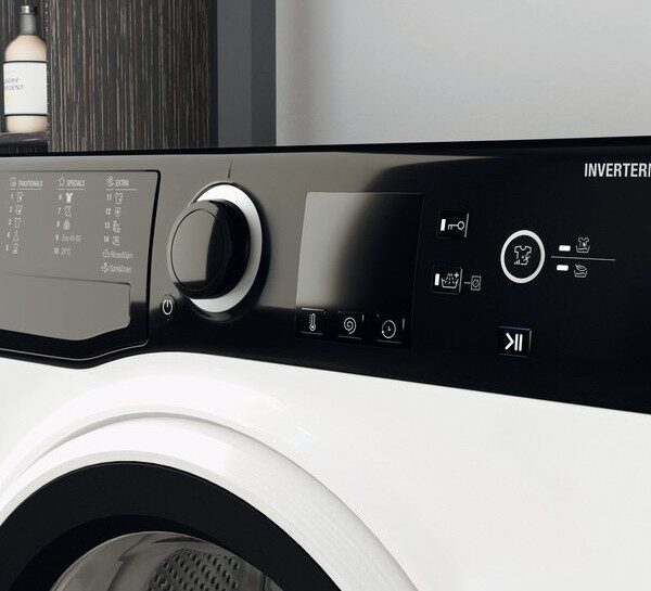 Whirlpool WRBSS6249SEU Pyykinpesukone – kuva 2