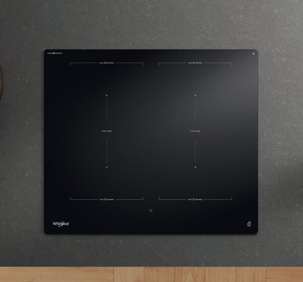Whirlpool WTX6019DCF Induktioliesitaso – kuva 3