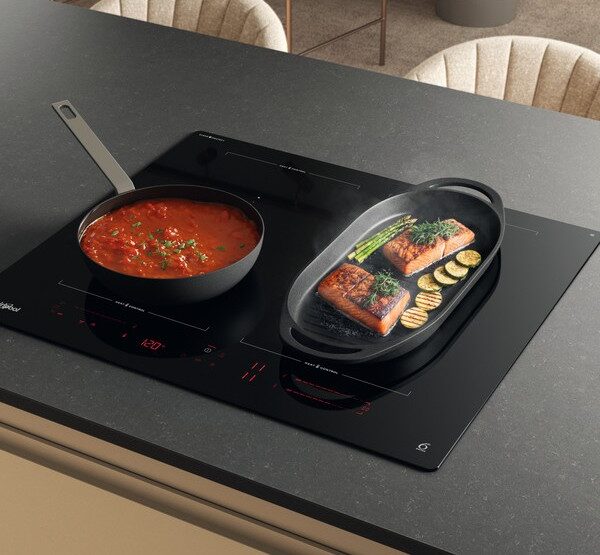 Whirlpool WTX6019DCF Induktioliesitaso – kuva 2