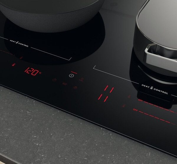 Whirlpool WTX6019DCF Induktioliesitaso – kuva 1