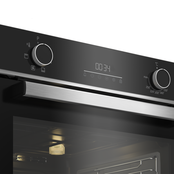 Beko BBIE13300XC Uuni – kuva 3