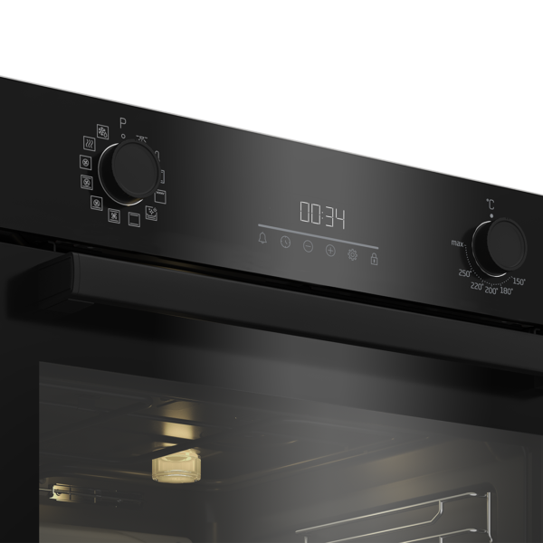 Beko BBIR17300BCS Uuni – kuva 2