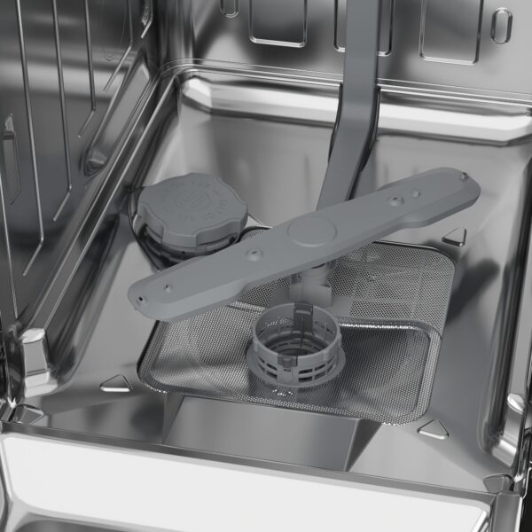 Beko BDFS15021B Astianpesukone – kuva 3