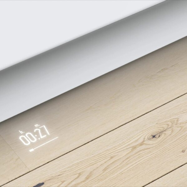 Bosch SMV8YCX02E Integroitava astianpesukone – kuva 3