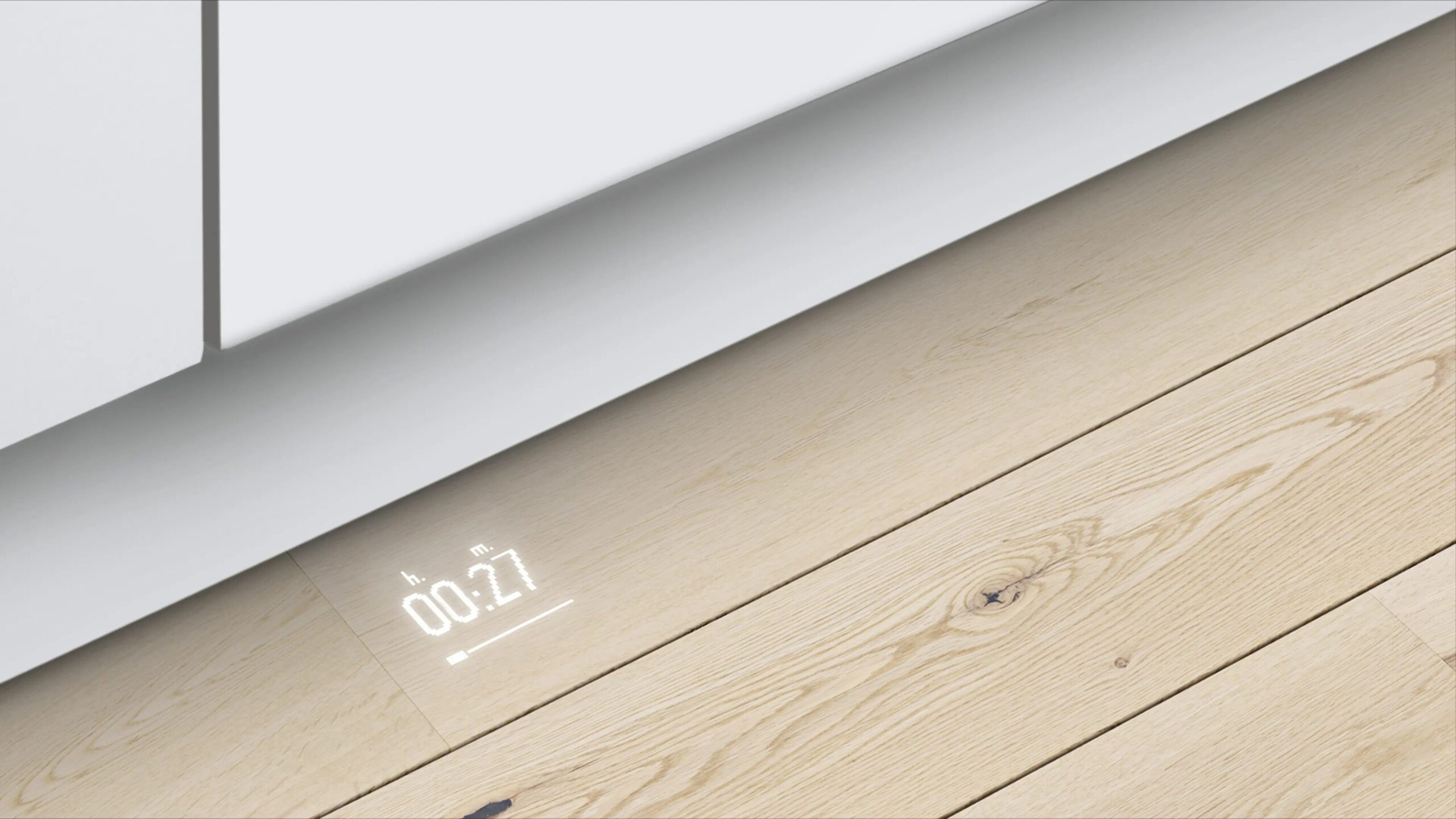 Bosch SMV8YCX02E Integroitava astianpesukone – kuva 3