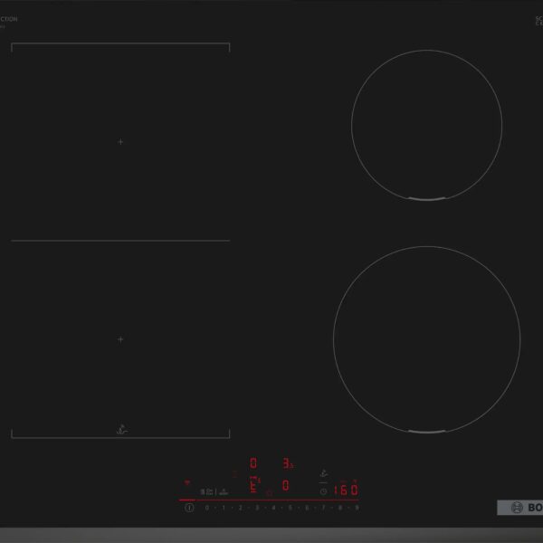 Bosch PVS631HC1E Induktioliesitaso