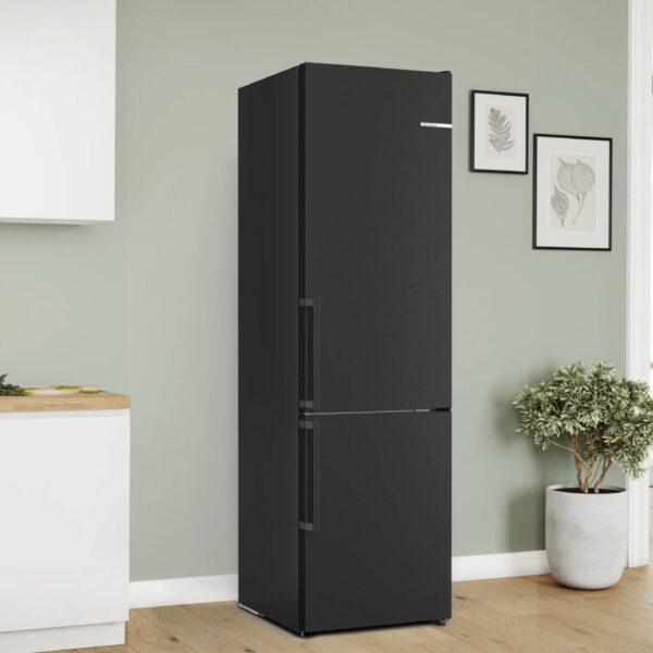 Bosch KGN39VXCT Jääkaappipakastin – kuva 2