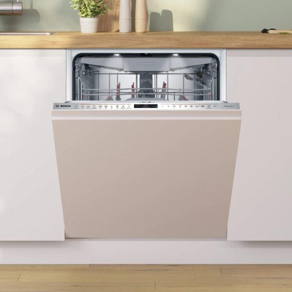 Bosch SMV8YCX02E Integroitava astianpesukone – kuva 6