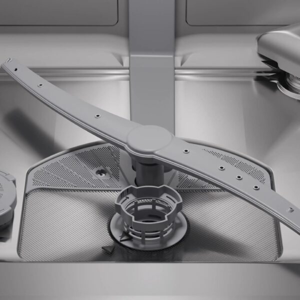 Bosch SMV8YCX02E Integroitava astianpesukone – kuva 2