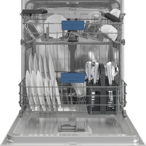 Beko BDFN26440XP Astianpesukone – kuva 6