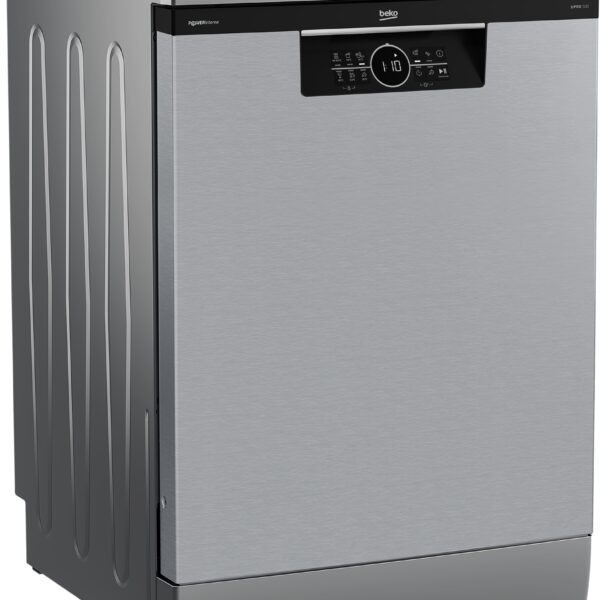 Beko BDFN26440XP Astianpesukone – kuva 7