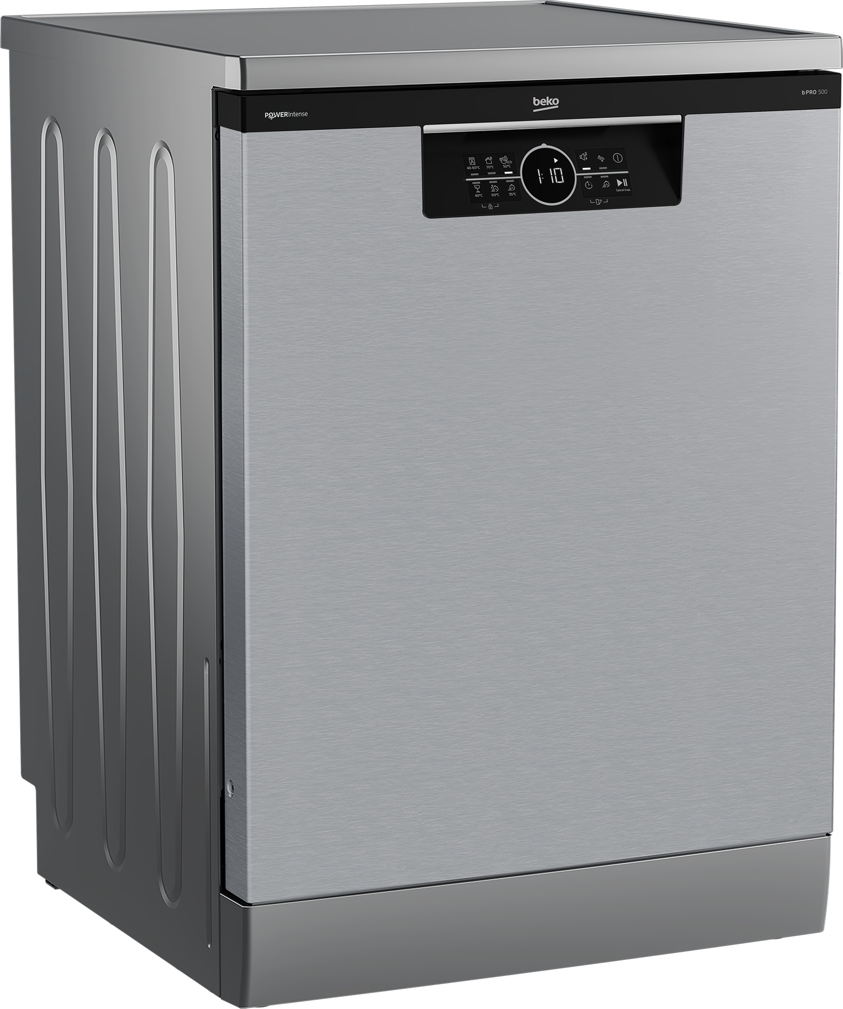Beko BDFN26440XP Astianpesukone – kuva 7