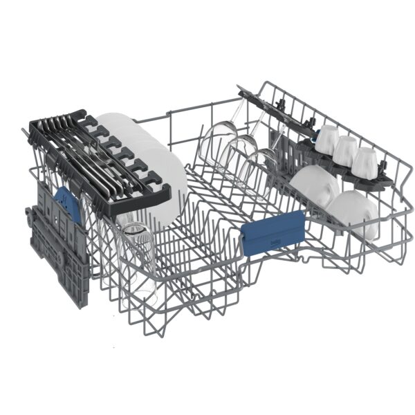 Beko BDFN26440XP Astianpesukone – kuva 3