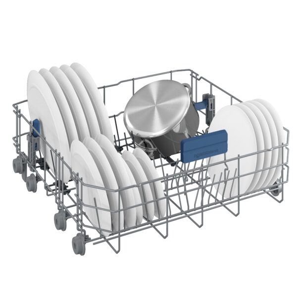 Beko BDFN26440XP Astianpesukone – kuva 2