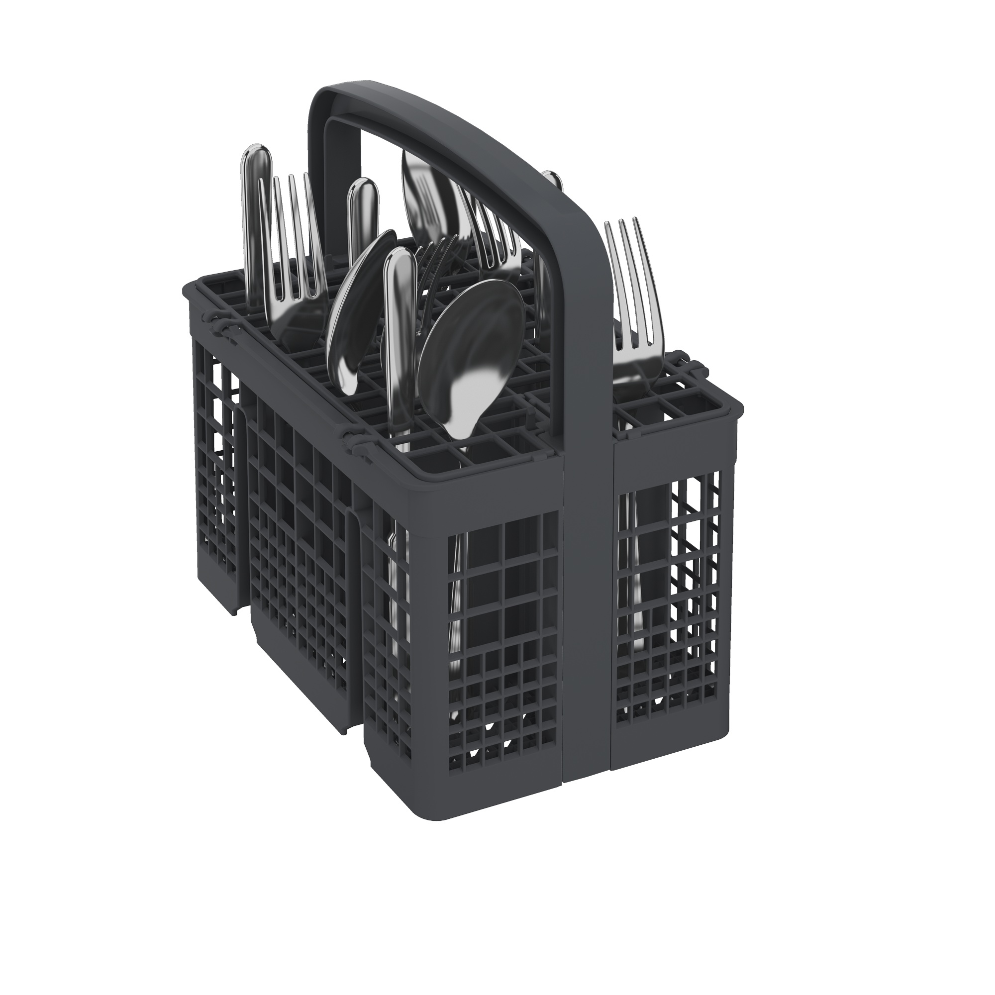 Beko BDFN26440XP Astianpesukone – kuva 1