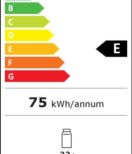 Bomann KB6011.1CB Kylmälaukku – kuva 6