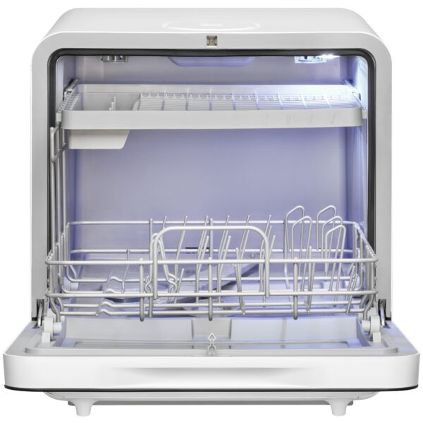 Compact dishwasher Bomann – kuva 1