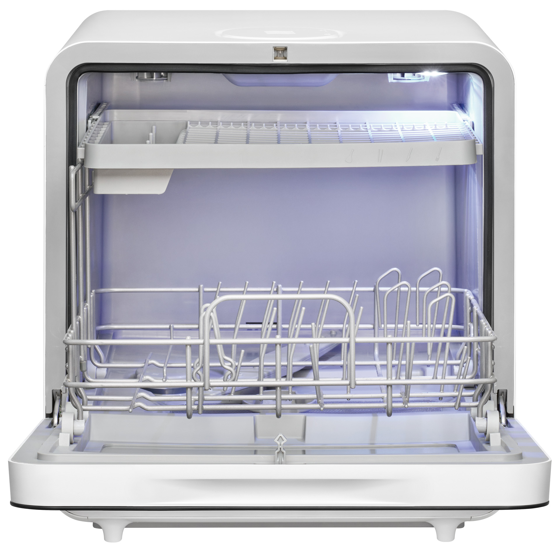 Compact dishwasher Bomann – kuva 1