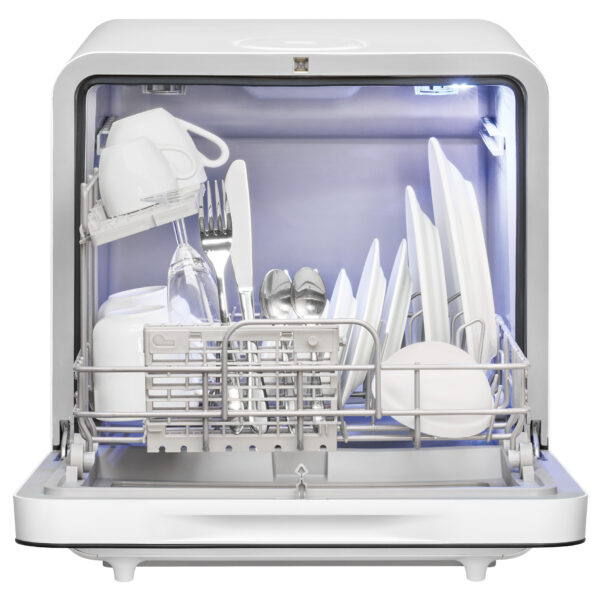 Compact dishwasher Bomann – kuva 2