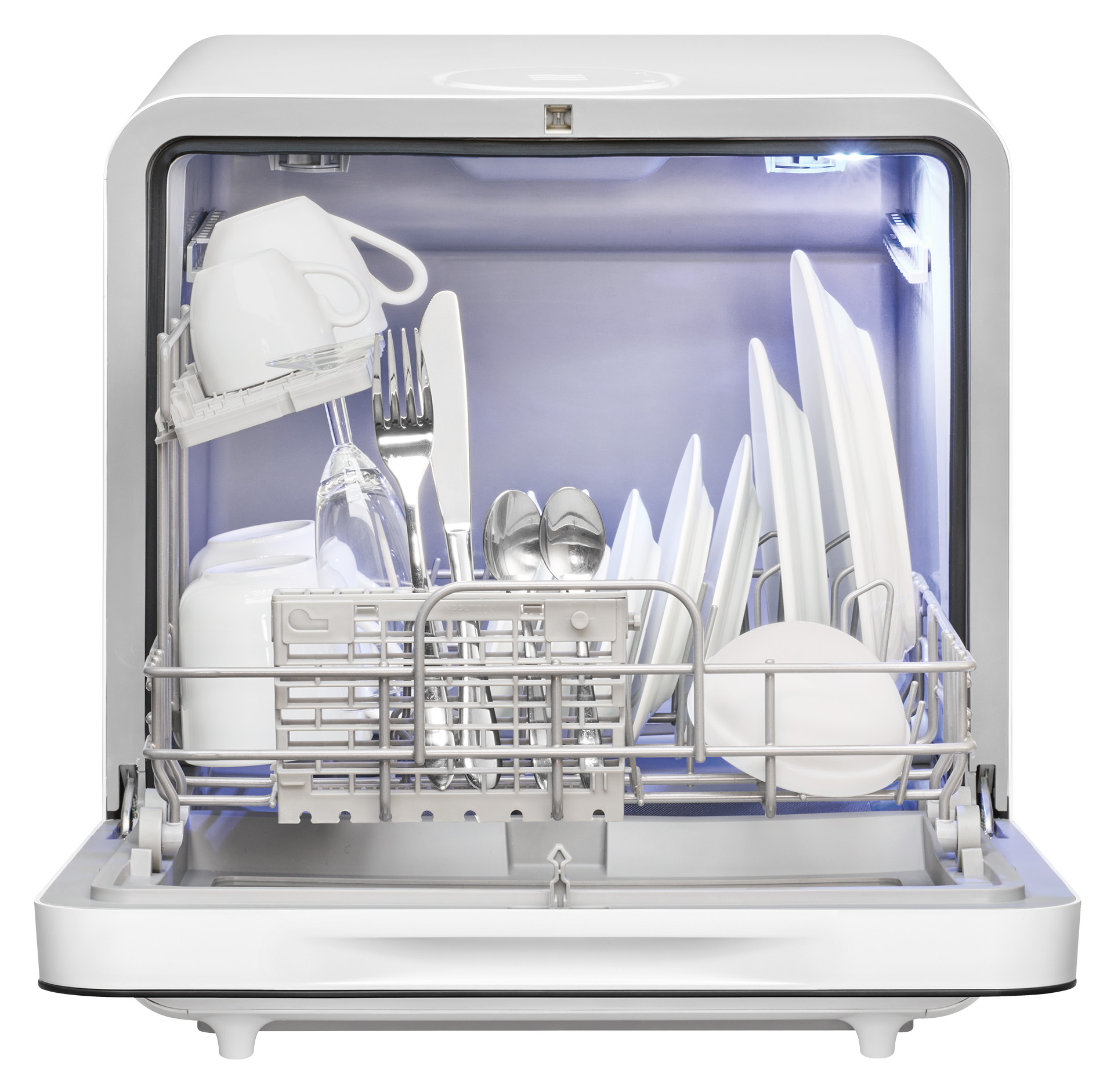 Compact dishwasher Bomann – kuva 2