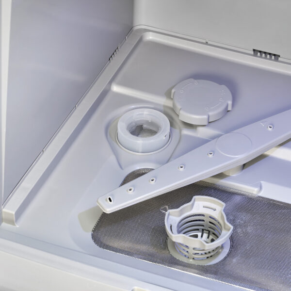 Compact dishwasher Bomann – kuva 3