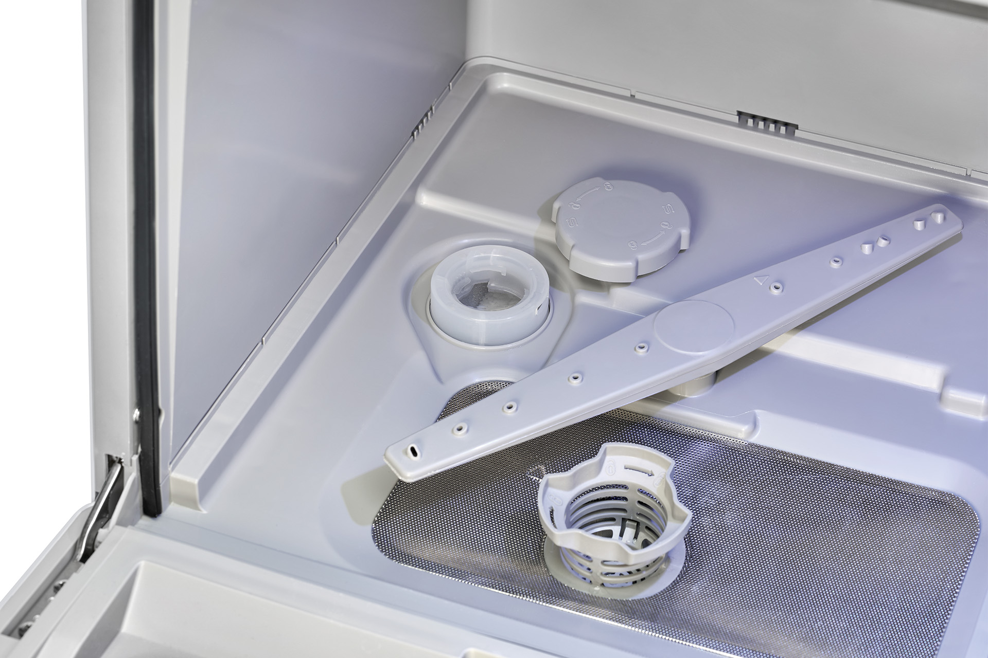Compact dishwasher Bomann – kuva 3