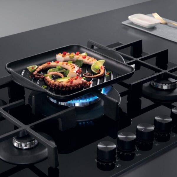 Whirlpool AKWL728NB Kaasuliesitaso – kuva 3