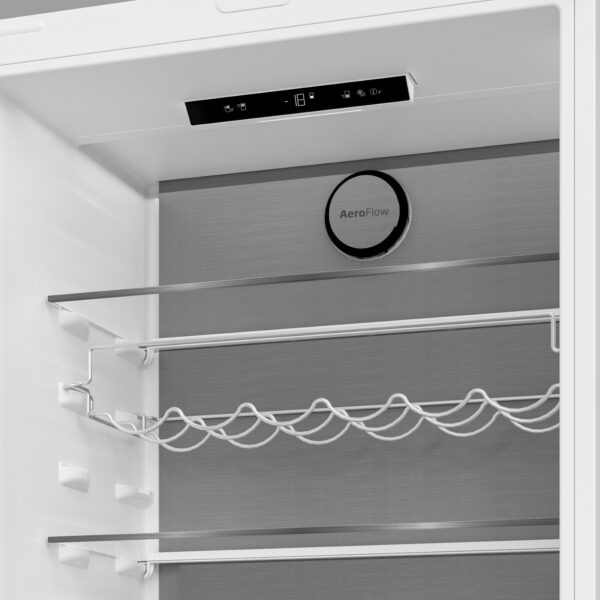 Beko BCNE400E50SHN Integroitava Jääkaappipakastin – kuva 5