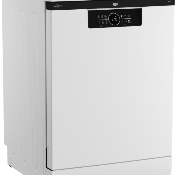 Beko BDFN26530W Astianpesukone – kuva 1