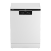 Nõudepesumasin Beko BDFN26530W