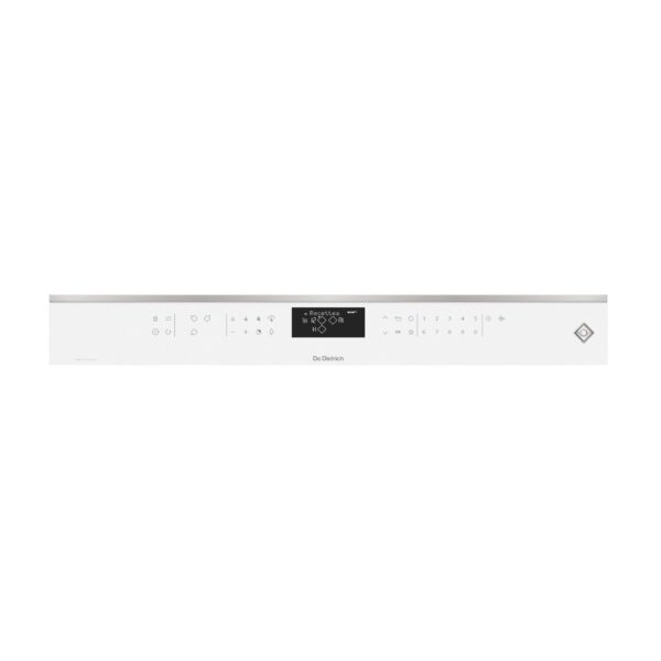 Induction hob De Dietrich – kuva 1