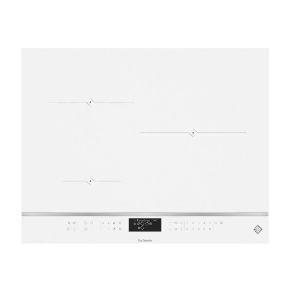 Induction hob De Dietrich