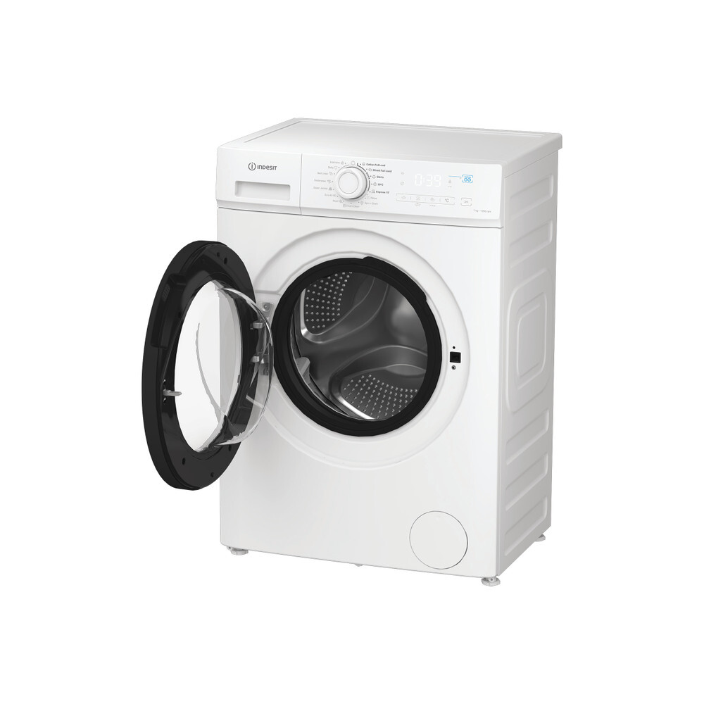 Indesit IMA762BMYTIMEEE Pyykinpesukone – kuva 1