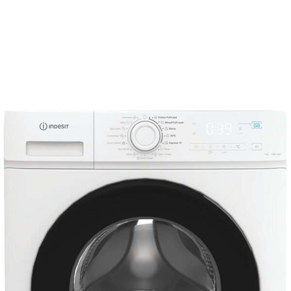Indesit IMA762BMYTIMEEE Pyykinpesukone – kuva 2