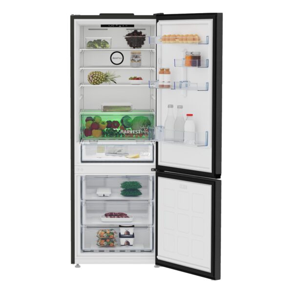 Refrigerator Beko W 70 cm – kuva 2