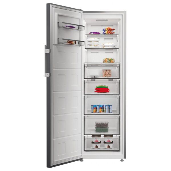 Whirlpool WHMFF6312XP4 Pakastin – kuva 1